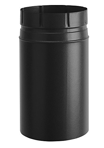 ALASMALTO aeternum - Canale Da Fumo Porcellanato Per Stufe A Legna