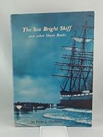 The Sea Bright Skiff and Other Shore Boats 0916838730 Book Cover