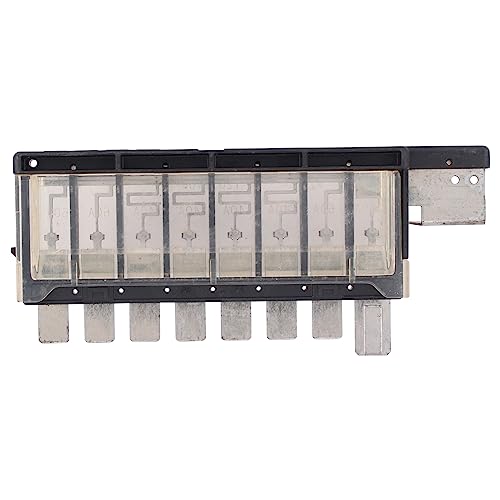 Fusibles multibloque MOTOKU soluciona fallos en Kia Optima 5
