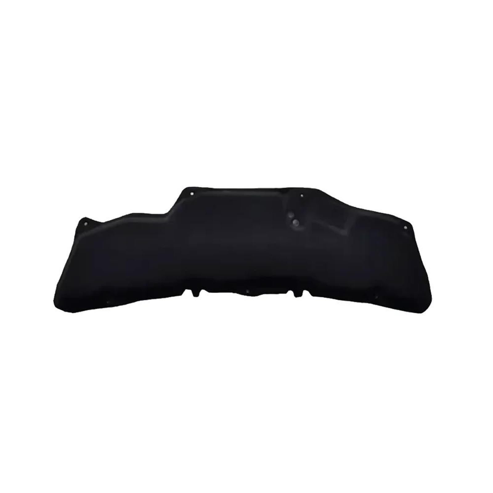 Car Hood Engine Insulation Pad Liner Soundproof Cover Heat for Nissan for Sylphy for Sentra B17 7th Gen 2016-2019 Liner