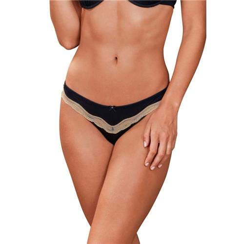 Biquíni Gradisca DeMillus (Azul-marinho, M)