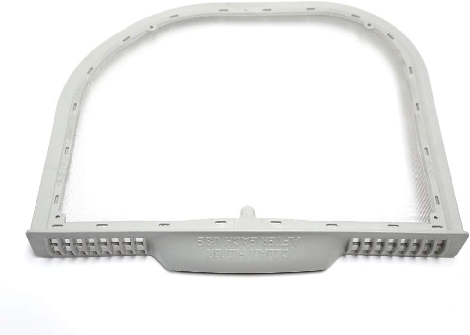 Edgewater Parts 5231EL1001C Dryer Lint Screen