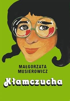 Paperback Klamczucha [Polish] Book
