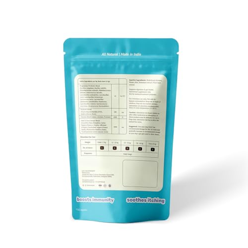 Image of Absolut Pet Probiotic Gut Health Chews for Dogs |90 Chews