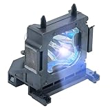 Caratteristica: lunga durata HUTJWYN Lmp H202 Accessori Della Lampada di Proiezione Adatto for Sony Vpl Hw30es Vpl Hw40es Vpl Hw50es Hw55es Vw95es Hw30ew Hw30es Hw30 Hw55e(LMP-H202-CBH)