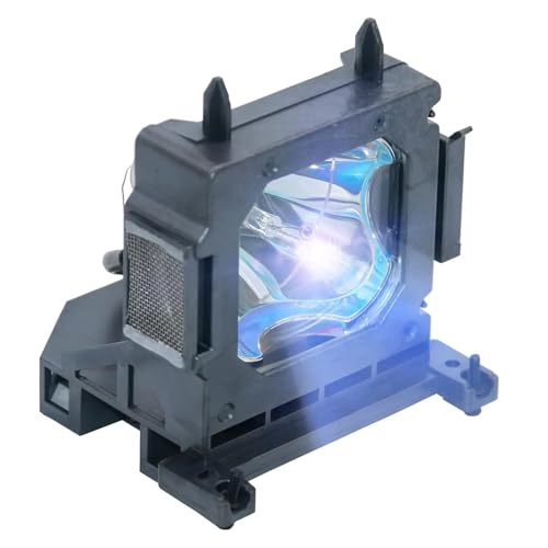 Caratteristica: lunga durata HUTJWYN Lmp H202 Accessori Della Lampada di Proiezione Adatto for Sony Vpl Hw30es Vpl Hw40es Vpl Hw50es Hw55es Vw95es Hw30ew Hw30es Hw30 Hw55e(LMP-H202-CBH)