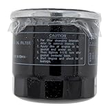 CUB CADET MA-31A40-02101 Engine Oil Filter 7360SS 7305 7300 7275 7274 7273 7272