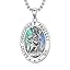 B13|Saint Christopher(Abalone)
