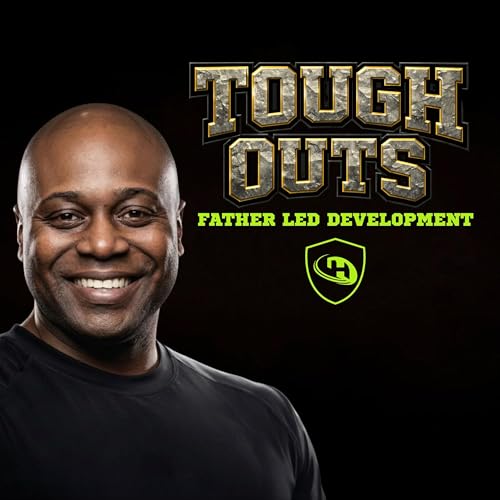 Couverture de Tough Outs Podcast | A Damage Hitter Show