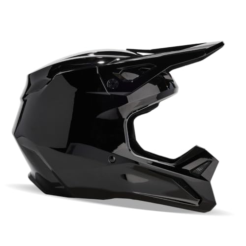 Image of Fox Racing Unisex V1 Motocross Dirt Bike Helmet