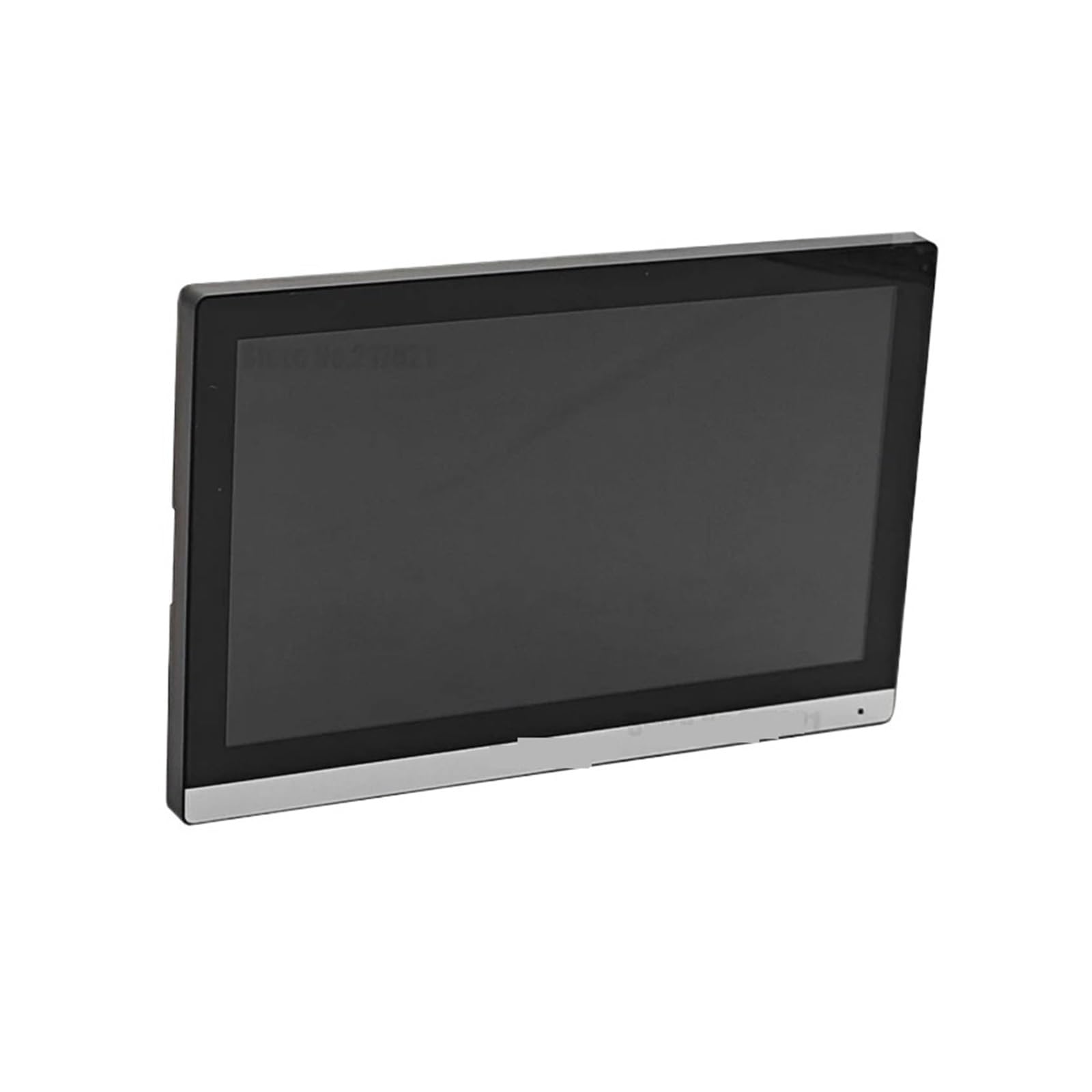 Moniteur de station intérieure IP série KH6 interphone vidéo écran tactile 7 pouces