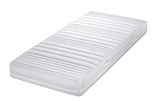 Preisvergleich Produktbild Schlaraffia Matratze Gigant 500 160 x 200 cm Matratzen