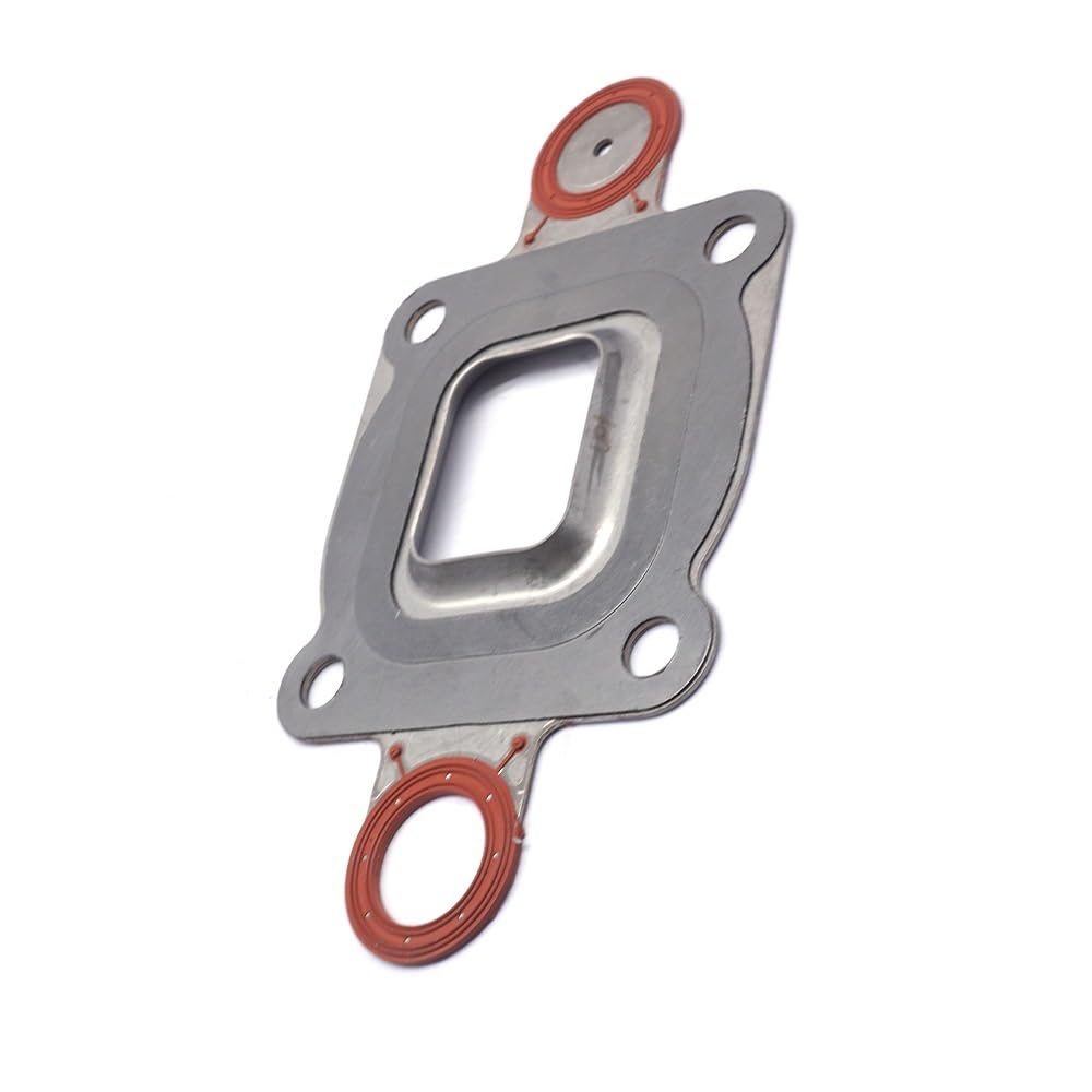 27-864850A1 27-864850A02 18-0722 Giunto a Secco Guarnizione Montante Gomito per