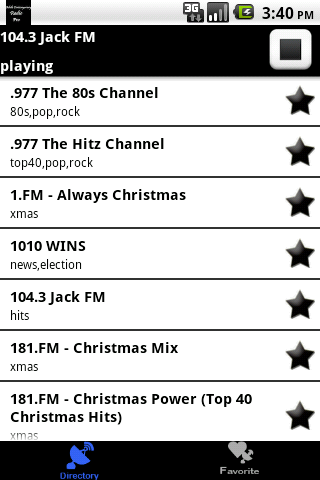 America Radio Pro