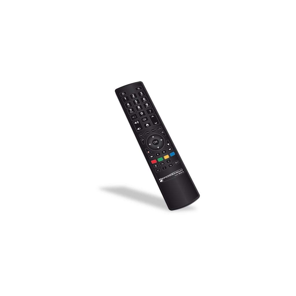 Sky Replacement Remote Control