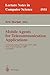 Mobile Agents for Telecommunication Applications: Second International Workshop, MATA 2000, Paris, France, September 18-20, 2000 Proceedings (Lecture Notes in Computer Science (1931))