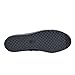 Shoes for Crews Delray, Men's, Women's, Unisex Leather Work Shoes, Slip Resistant, Water Resistant, Black, Men's 6.5 / Women's 8