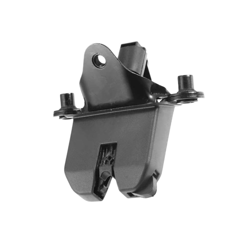 Hqjchvhnq Onecolor Trunk Lock Block Replacement 1Z5827501d Compatible With 2004–2013 1Z5 827 501 D 1Z5 827 501D