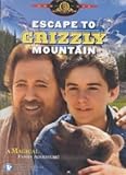 Escape to Grizzly Mountain