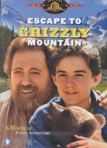 Escape to Grizzly Mountain (Sous-titres français) Dan Haggerty; Jan-Michael Vincent; Miko Hughes; Cody McMains; Ellina McCormick; Nik Winterhawk; Cynthia Palmer; John J. Dalesandro; Charlotte Dodds; Miles O'Keeffe; William Stallings; Sam Scarber; Anthony Dalesandro; Boon Collins; Eric Parkinson and Lisa Dalesandro