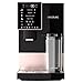 Imagen de Cecotec Cafetera Superautomática Cremmaet Compactccino Black Rose