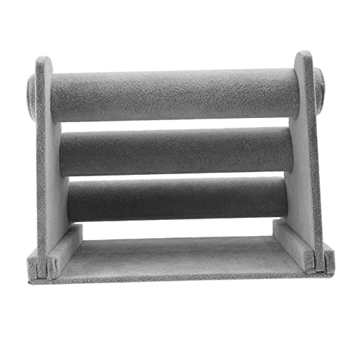 Support de bracelet à tripler pour sublimer votre coiffeuse et dressing