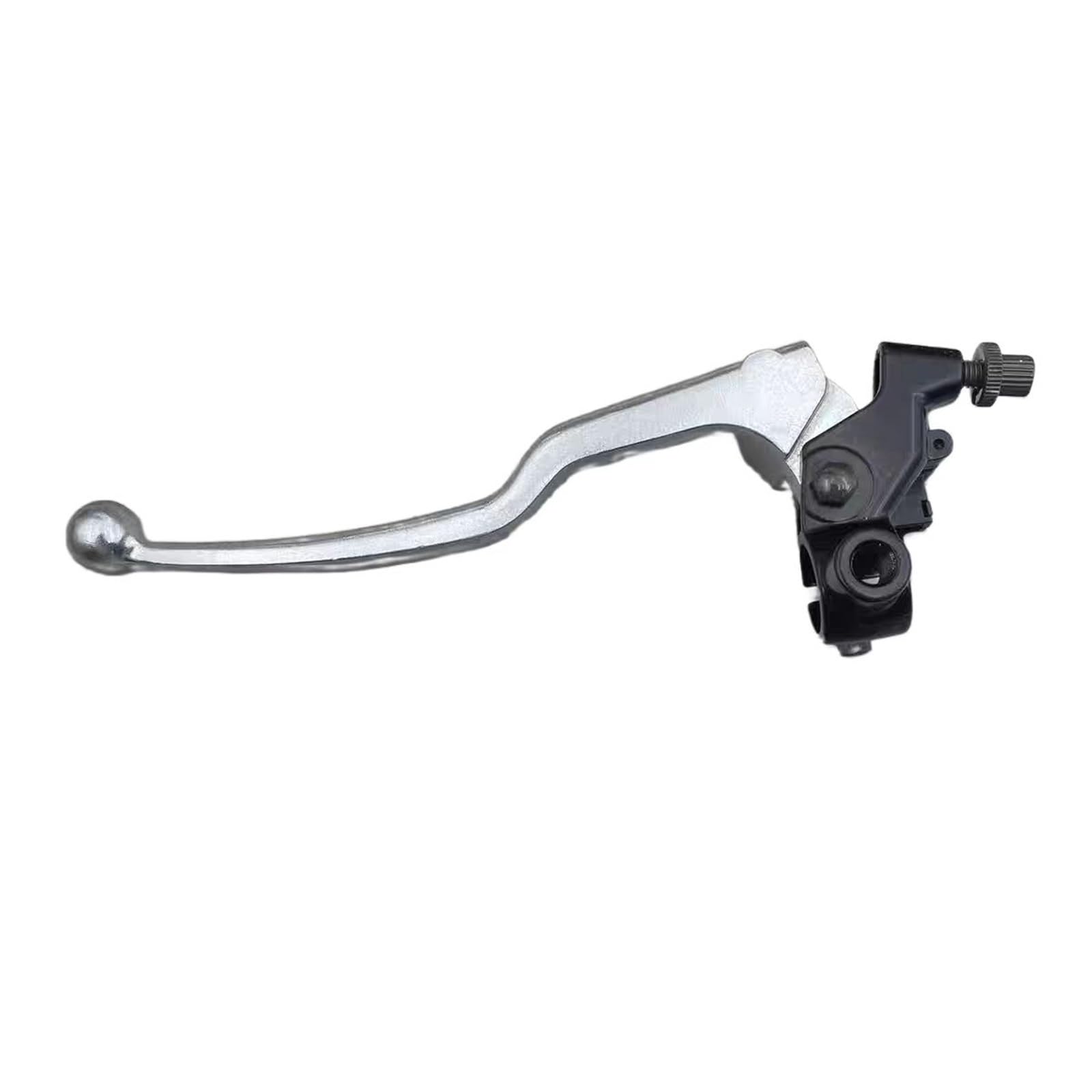 Riderai Left Assembly Motorbike Clutch Levers Brake And Clutch Levers For Suzuki Gsx250r 17-21 Models/Dl250 For V-Strom 17-20 Inazuma(Left Assembly)