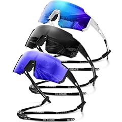 Black/Ice Blue/Dark Blue