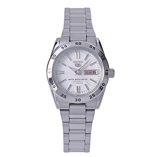 [ZCR[]SEIKO rv 5 AUTOMATIC I[g}`bN SYMG35K1 fB[X [sAi]