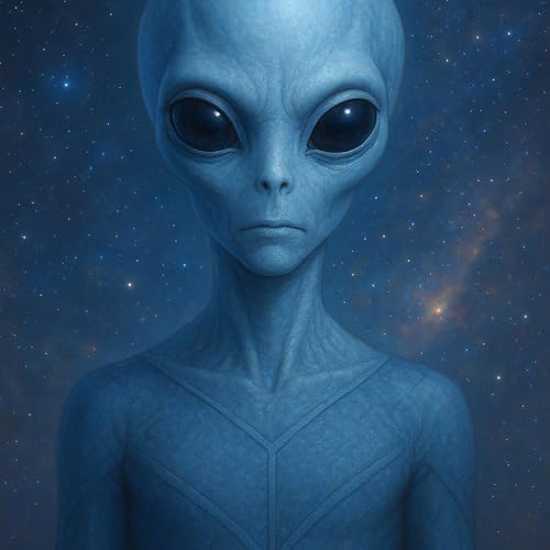 Exo-Life, Earth-Crisis: An Arcturian Call for Contemplation. Recorded 11-29-2025, Episode 54