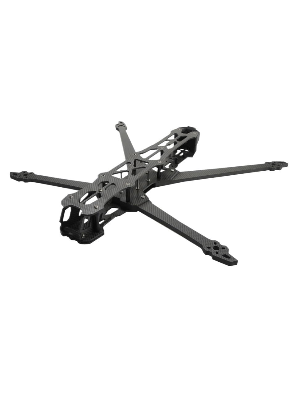 GK-V3 10-15inch Kit Marco Drone FPV Carbono
