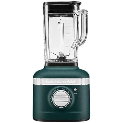 KitchenAid Artisan Pebbled Palm Blender K400 Cover
