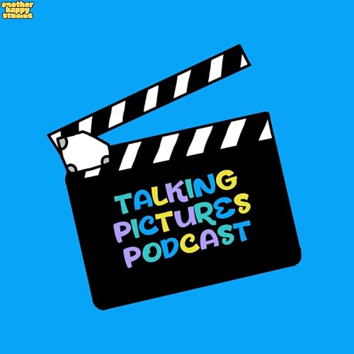 Episode 156: Peacemaker (Series)