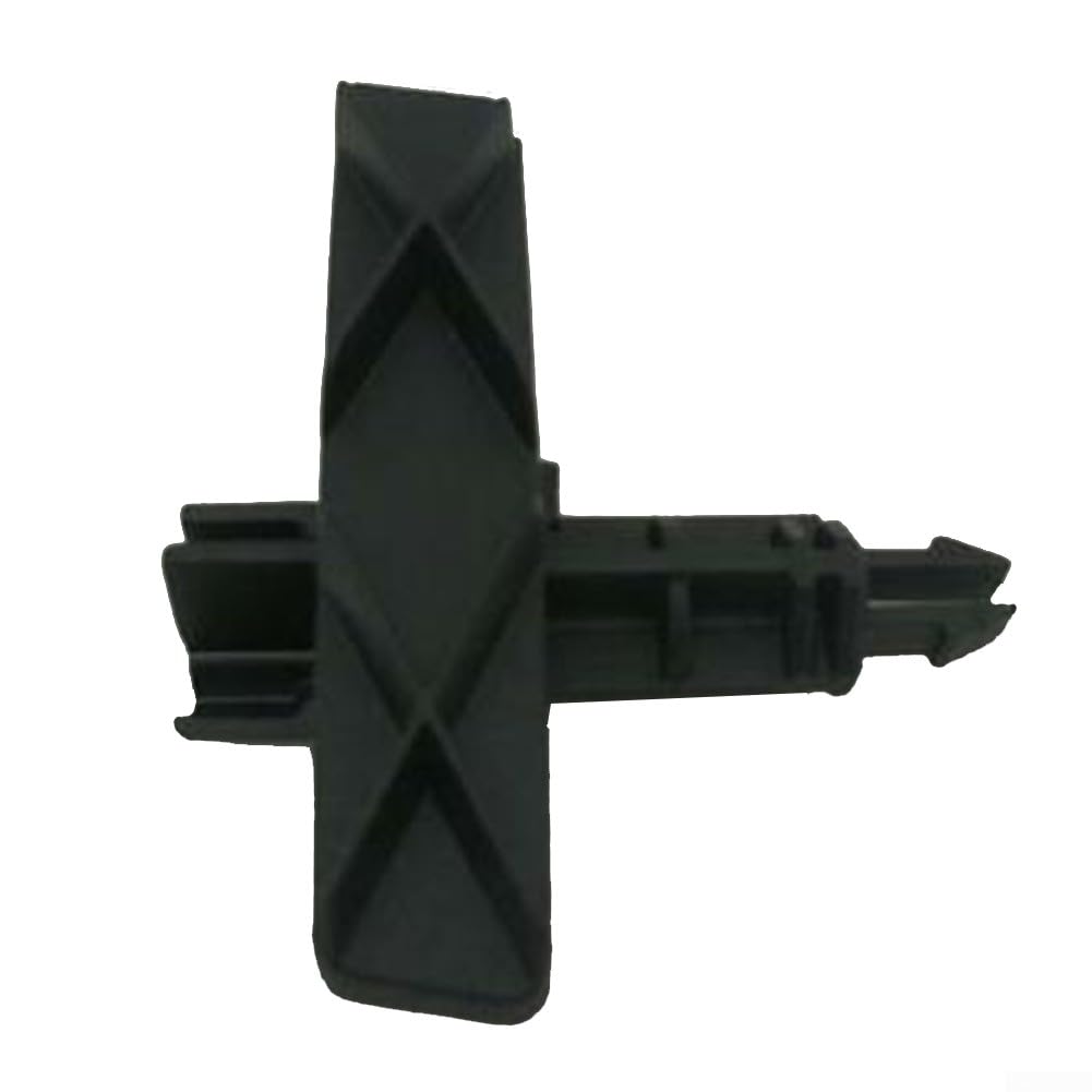 Meccanismo di bloccaggio cofano sinistro e destro inferiore superiore Set per Smart per FORTWO 2008-12