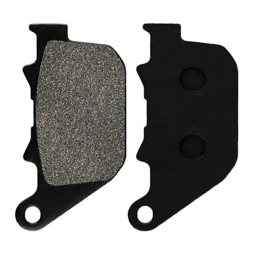 Plaquettes de frein XR1200 Harley Davidson pour sorties et roadtrips