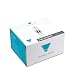 Triangle Bulbs T10007-25 (25 pack) - Q20/G4/CL/12V, 20 Watt, T3 JC Type, 12 Volt, Clear, G4 Bi-pin Base, Halogen Light Bulb, 25  Pack
