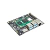 Banana Pi BPI-CM5 Pro AI Compute Module, 4GB RAM 32GB eMMC 6Tops NPU 2.2GHZ Quad-Core CPU, for AI IoT Development 4K Vdeo Codecs Compatible with Rasp-BerryPi CM4 (Full Kit1, None WiFi Module)