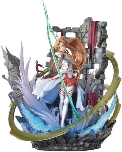 ala Prisma PVC 1/7 Asuna 38 cm