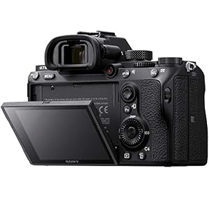 Sony a7III Full Frame Mirrorless Camera with 28-70mm F3.5-5.6 Lens Bundle — photo 4 of 6