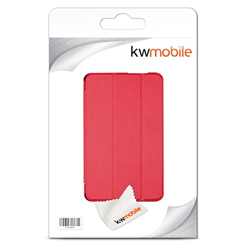 Kwmobile ASUS Memo Pad HD 7 ME173X Custodia