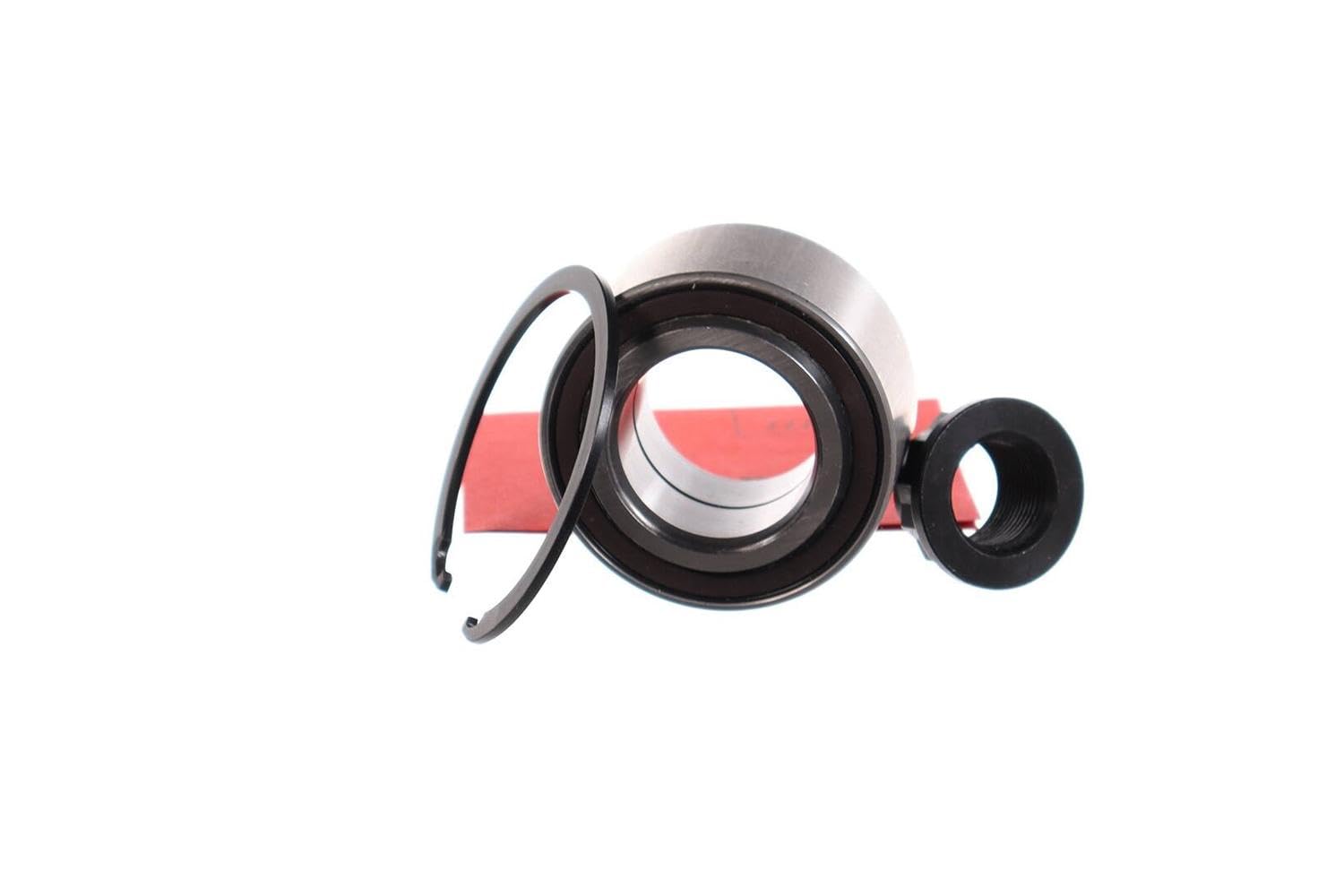 SKF 1x jeu de roulements de roue, avant VKBA3684