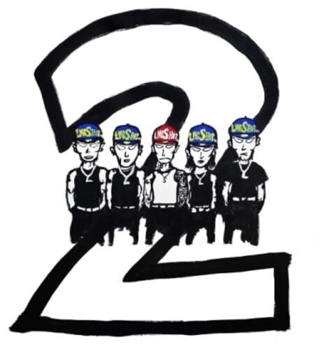 4SHOBOIZVOL. 2: 4SHOVILLE