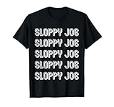 Sloppy Joe ApparelEat Sloppy Joe Apparel