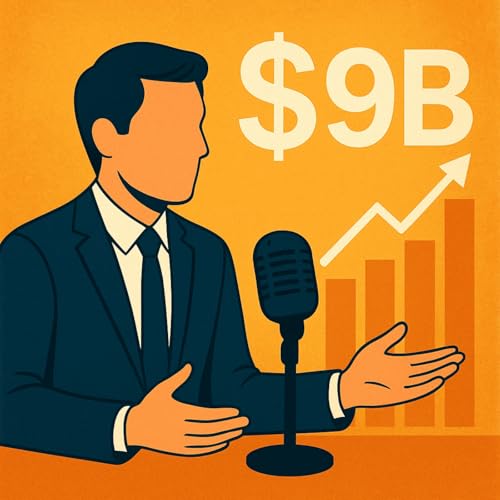 $9B Revenue, 300k Customers: Enterprise AI Hits Maturity?