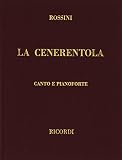 La Cenerentola
