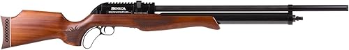 Miniatura 3 de Seneca Garra de águila, palanca de acción PCP rifle de aire