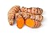 Fresh Wild Turmeric from Fiji by NINESHANI 1LB (1)