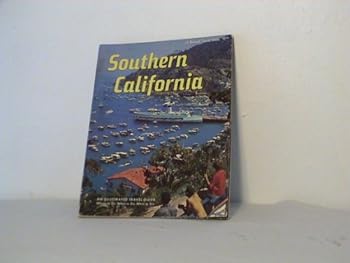 Paperback Southern California Book