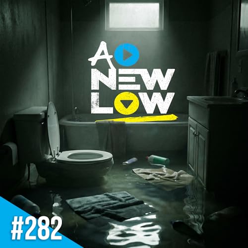 Ep. 282: Narrating My Valve Movement