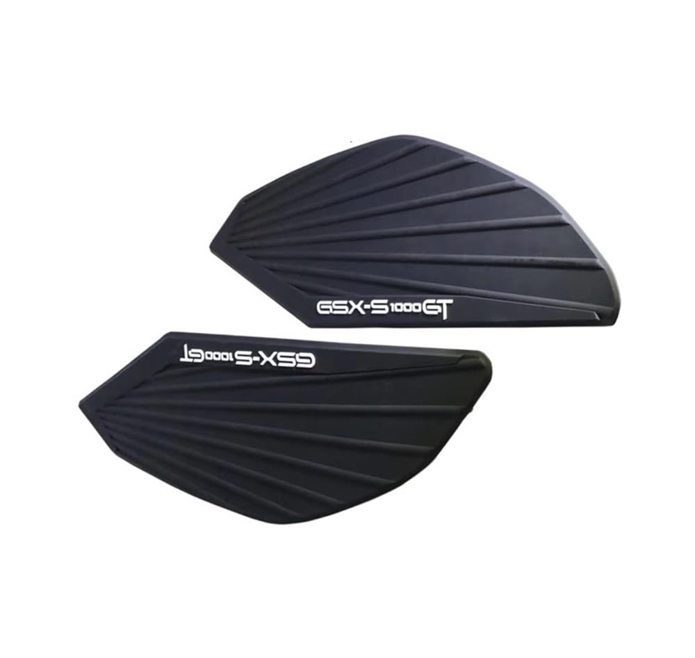 Traction pad moto GSX-S1000GT pour le voyage et les sorties routières